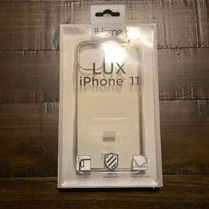 iHome Lux IPhone 11 Case